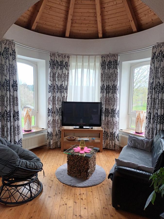 Jenny'S Ferienwohnung Monschau Exteriör bild